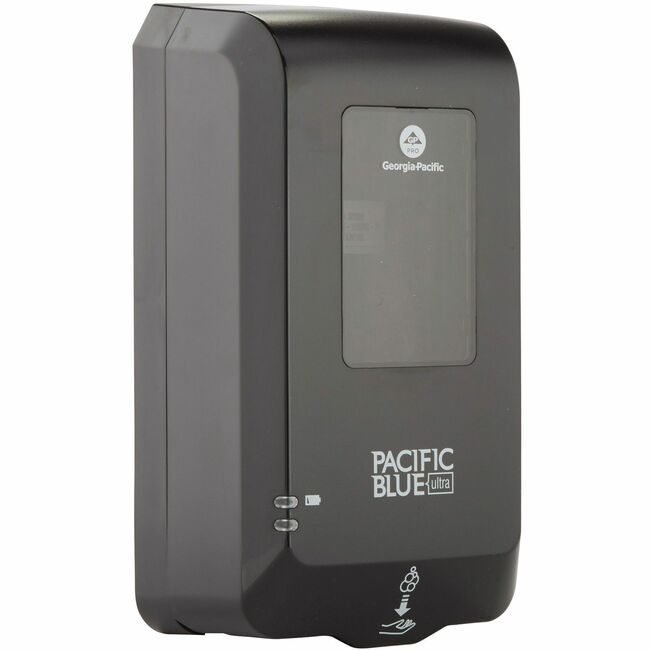 Georgia-Pacific / GP PRO / product-specific Dispenser Soap Automated GPC53590