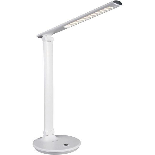 OttLite Lamp Emr Led Chrg Dsk White OTTCS59009SHPR