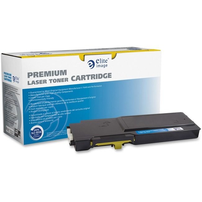 Elite Image Crtdg Lsr DELL C3760 Yw ELI76164
