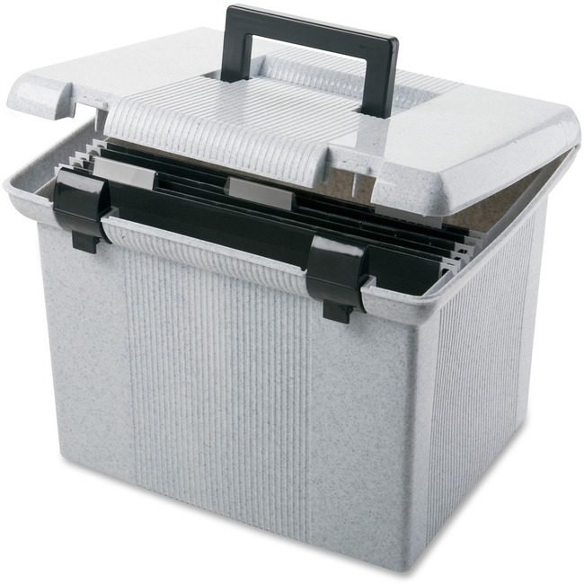 Pendaflex File Portfolio Lrge PFX41747