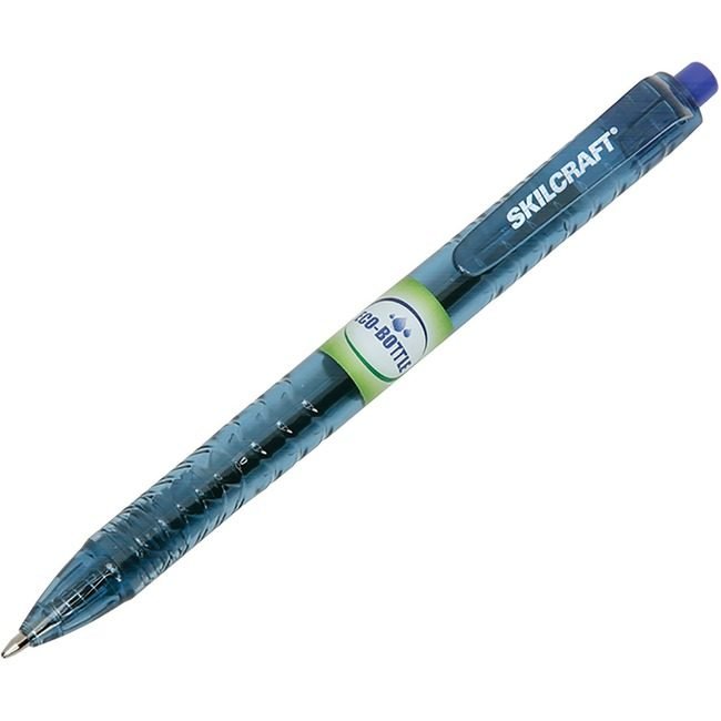 SKU-LEVEL VERIFICATION REQUIRED Pen Ballpoint Retrct Fn NSN6827168