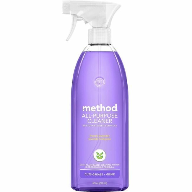 SC Johnson / method Cleaner Apc Spray FRLAV 28 MTH377448