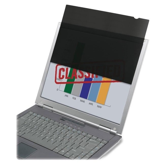 SKU-LEVEL VERIFICATION REQUIRED Privacy Filter 16:9 ASPECT NSN5995302
