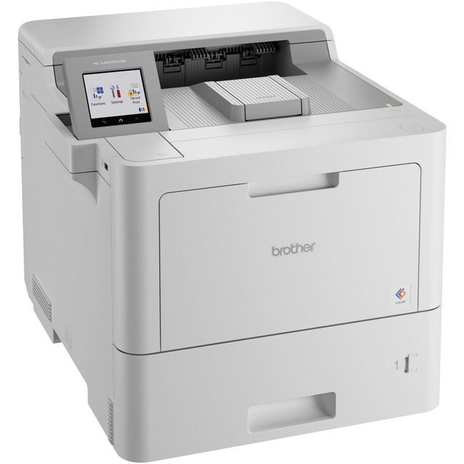 Brother International Printer Lsr Clear Wkhorse BRTHLL9470CDN