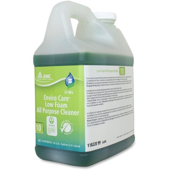 Rochester Midland Corporation RMC Cleaner Ezmix Ap Lo Foam RCM11822099