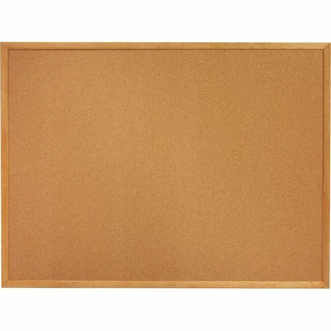 SKU-LEVEL VERIFICATION REQUIRED Board Bulletn Cork 36X24 Ok NSN2354161