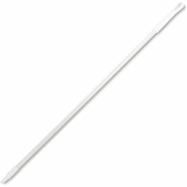 Carlisle FoodService Products Handle Cc Fbrglss 60" White CFS40225EC02CT