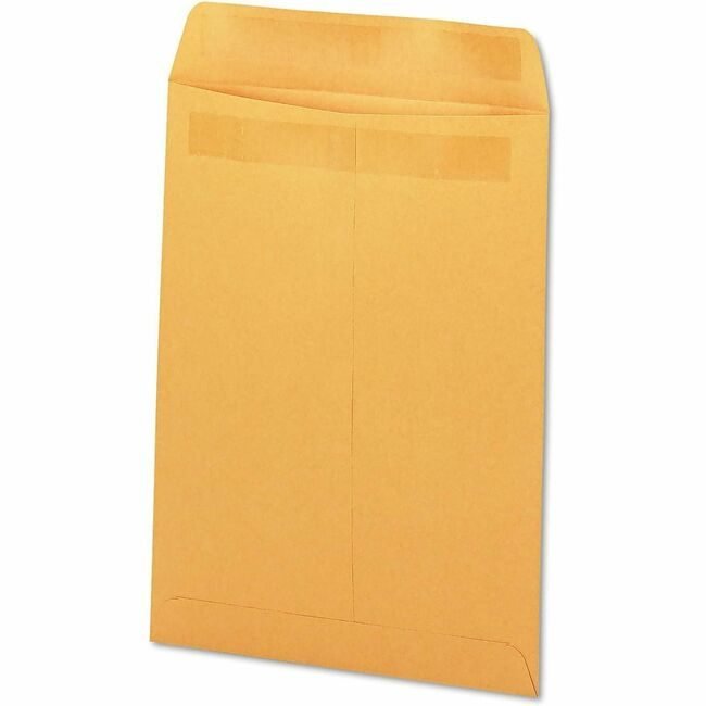 Business Source Envelope Cat 10X13 28# BSN35292