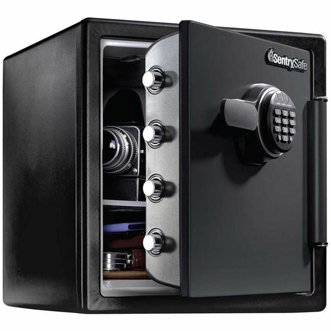 SentrySafe Digital Fire/Water Safe SENSFW123ES