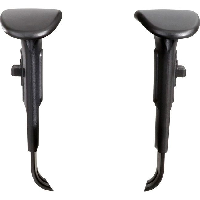 Safco Products Kit Arm Foraldaychair SAF3399BL