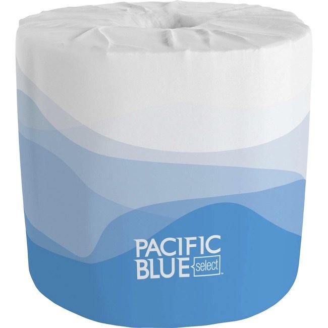 Georgia-Pacific / GP PRO / product-specific Tissue Bath 2PLY Pref Embos GPC1824001