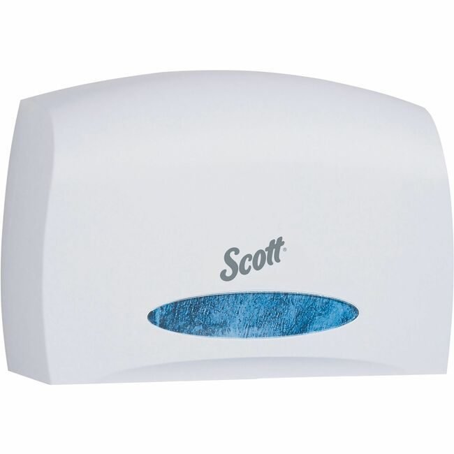 Kimberly-Clark Professional Kleenex / Scott / WypAll / Kimtech Dispenser Jrt Crls We KCC09603