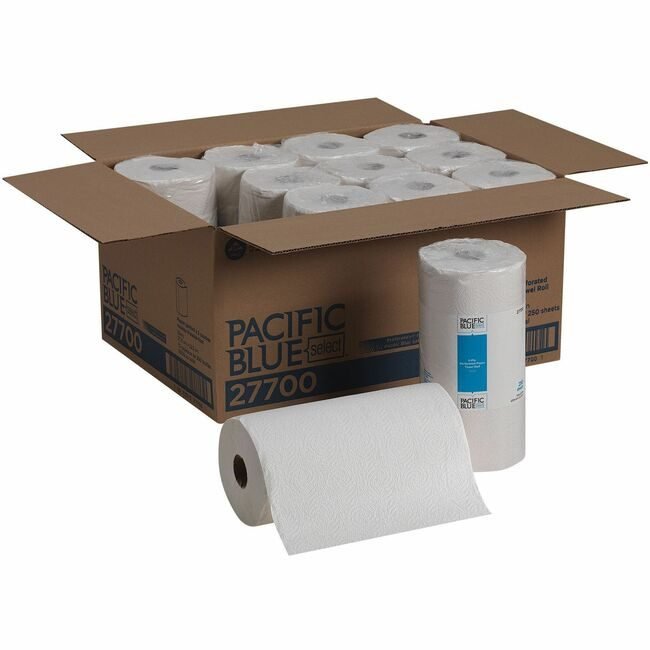 GP PRO / product-specific Towels Bleached 250SH We GPC27700