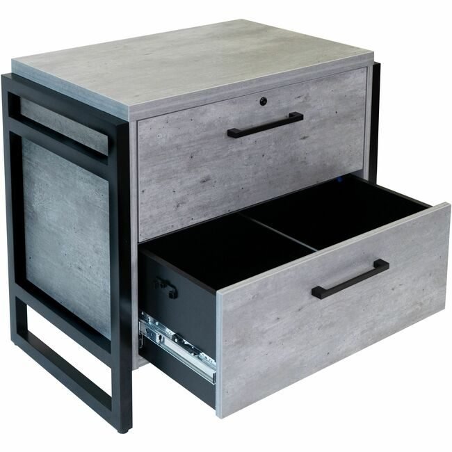 Martin Furniture File Lateral MRTIMMN450C
