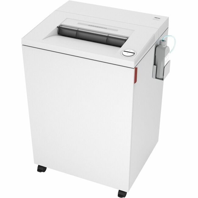 ideal. Shredder Cross-Cut P4 4003 ISRIDEDSH0396OH