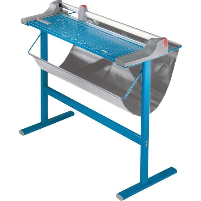 Dahle North America Trimmer Paper Rotary DAH448S