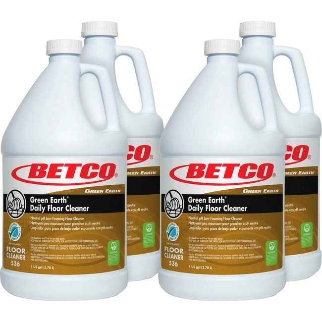 Betco Corporation Cleaner Floor Daily BET5360400CT