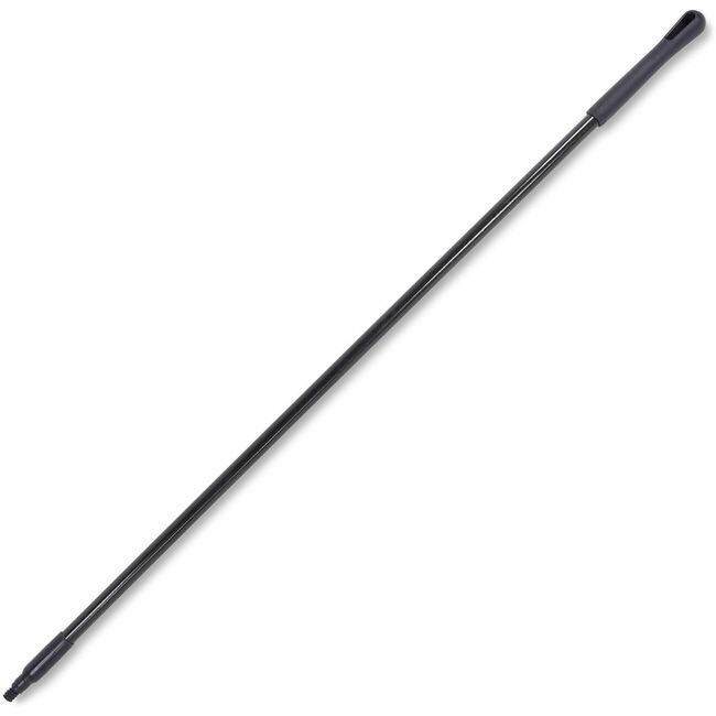 Carlisle FoodService Products Handle Cc Fbrglss 60" Black CFS40225EC03CT
