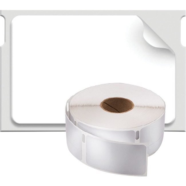 Newell Brands DYMO Label Lw Booklabel 1"X1.5" DYM30347