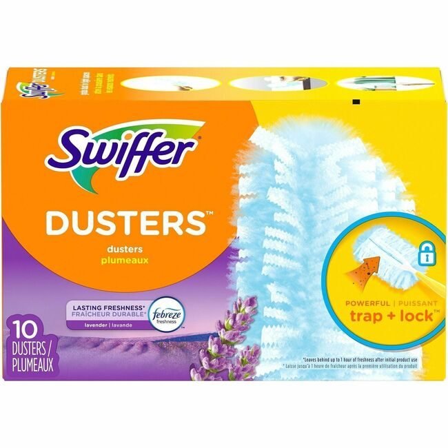 Procter  Gamble P&G Professional / product-specific brand Refill Duster Swfr Lvndr PGC21461CT