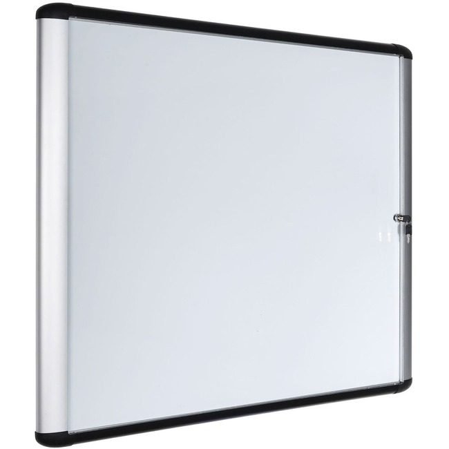 Bi-silque / MasterVision Board Mag Encl Pw Plat BVCVT640209650