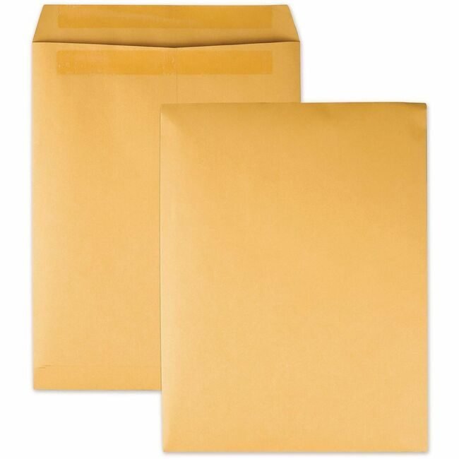 Quality Park Products Envelope Kraft 9.5X12.5 QUA43667