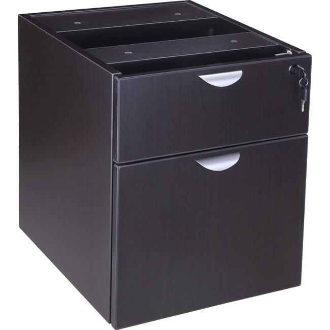 Boss Office Products Hanging Pedestal BOPN108MOC