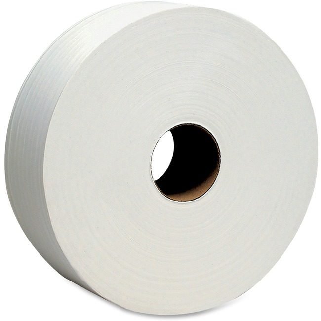 Kimberly-Clark Professional Kleenex / Scott / WypAll / Kimtech Tissue Jrt Roll Jumbo KCC07827