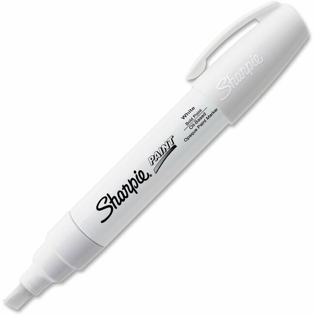Newell Brands / Sanford Sharpie / Expo / Prismacolor / Marker Paint White SAN35568