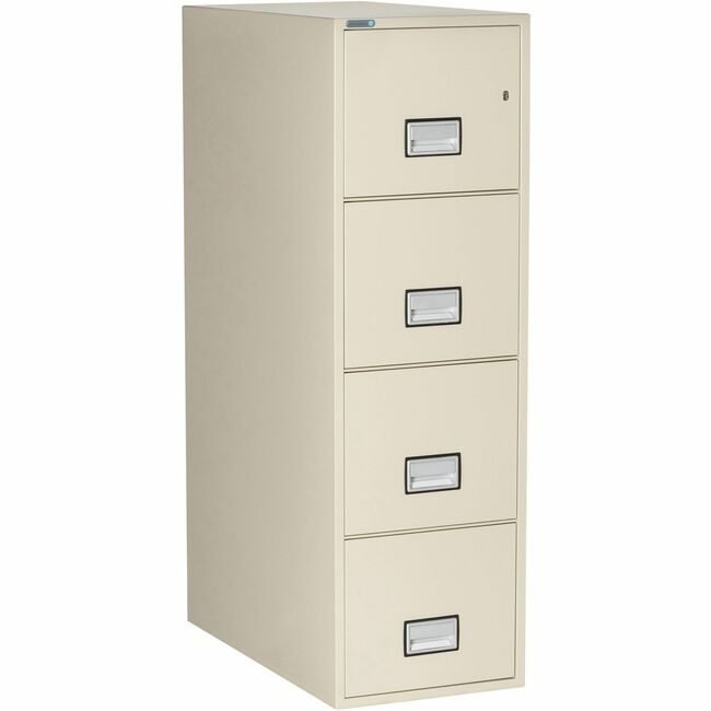 Phoenix Safe File Vert Letter 4DR 31DEP Put PXSLTR4W31P