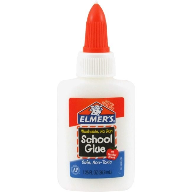 Newell Brands Elmer#039;s / X-Acto Glue Liquid School 1.25OZ EPIE301