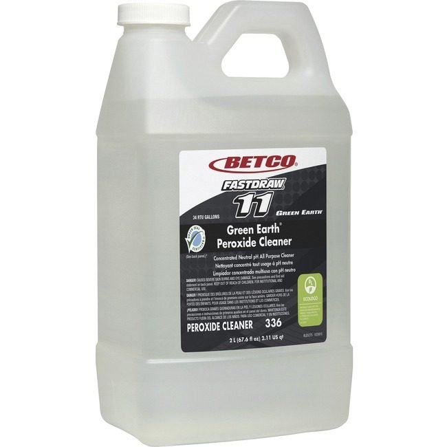 Betco Corporation Cleaner A/P Neut Fast Draw BET3364700
