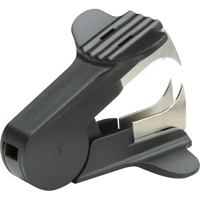 Remover Staple 2" Black NSN1626177