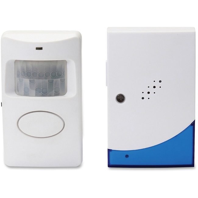 Tatco Chime Wireless W/Receiver TCO57930