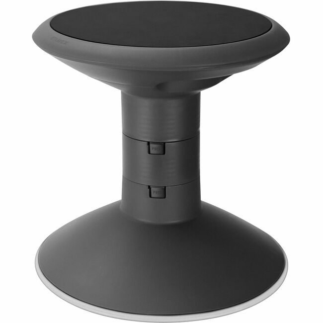 Storex Chair Wobble Black STX00300U01C