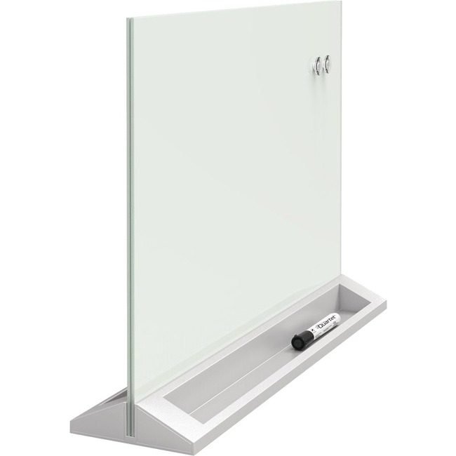 ACCO Brands Quartet Panel De Desktop 17X23 QRTGDP1723W