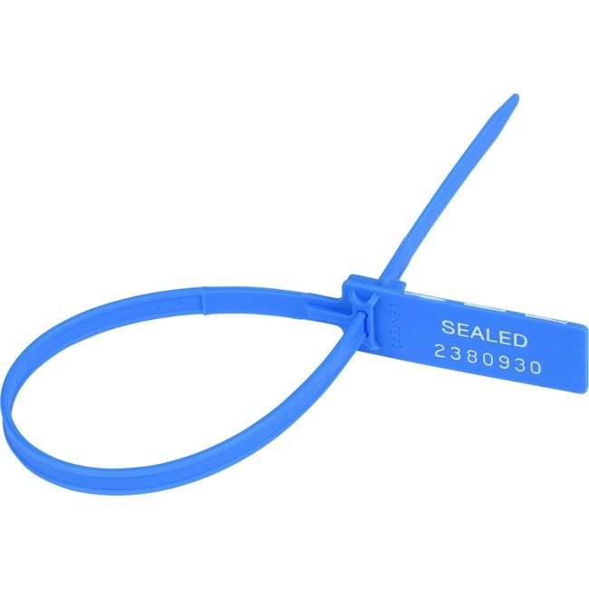 Tatco Seal Security 100/PK TCO26300