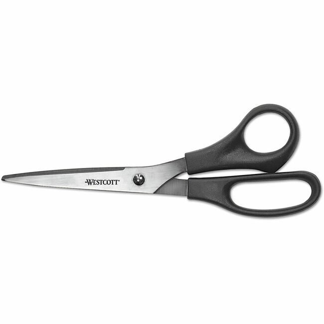 Acme United Corporation Westcott / Scissors 8" ALL-PURP STRAIGHT ACM16907