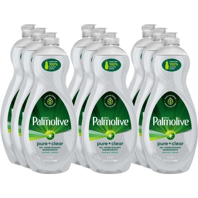 Colgate-Palmolive Murphy / Palmolive / Fabuloso / product-specific Detergent Ultra Pur+Cl 32.5