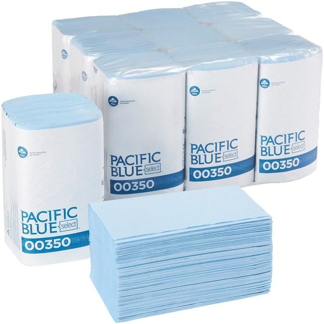 GP PRO / product-specific Towel Windshield 2PLY GPC00350