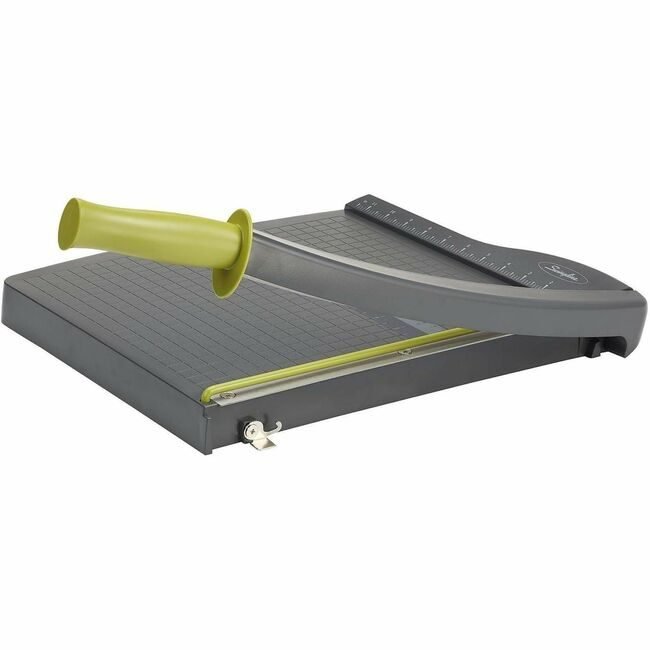 ACCO Brands Swingline Trimmer Classiccut Lite 12" SWI9312