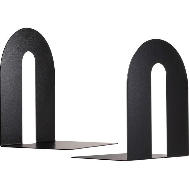Officemate Bookends Heavy-Duty 10" OIC93142