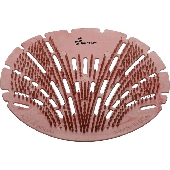 Screen Urinal Red NSN6660472