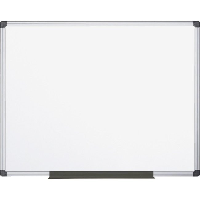 Bi-silque / MasterVision MAG WHI BRD 48"X72" BVCMA2707170