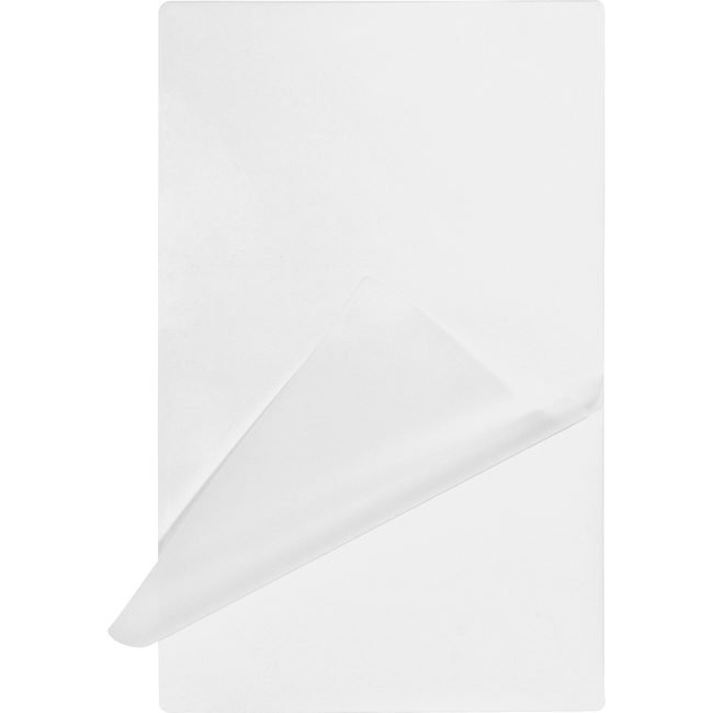 Business Source Pouch Laminate Legal 5MIL BSN20867