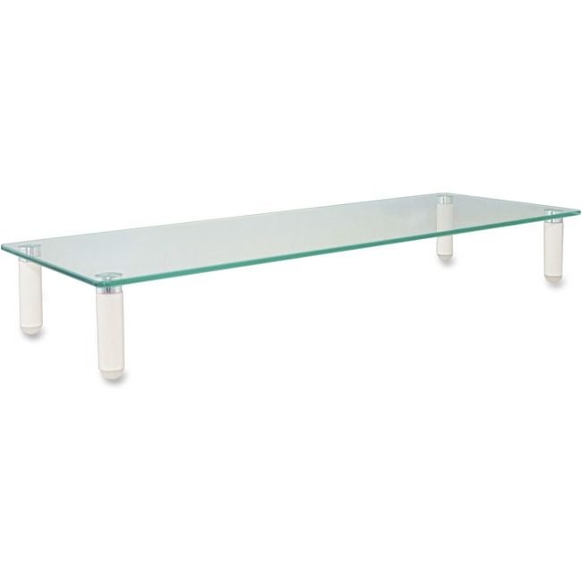 Kantek Riser Monitor Glass KTKMS370