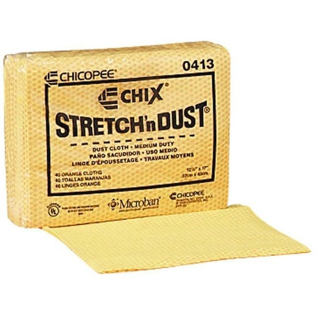 Chicopee Cloth Dst Strch Ndst Yw/Or CHI0413