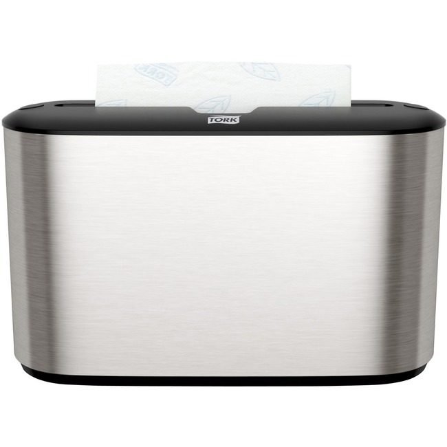 Essity Tork Dispenser Counter Stainless TRK302030