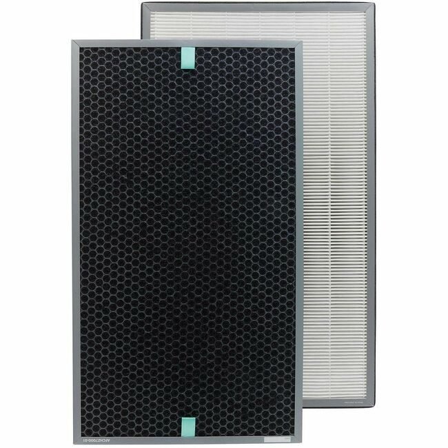 ACCO Brands Corporation TruSens Filter Hepa Carbon 2 Pack TNSAFHZ700001