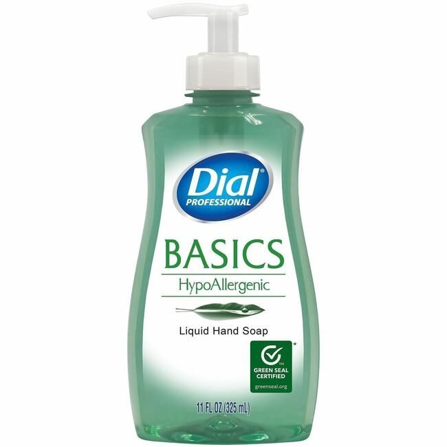 Henkel / Dial Professional DPRO BASICS LHS 11OZ DIA35488
